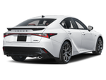 2026 Lexus IS 350 F SPORT