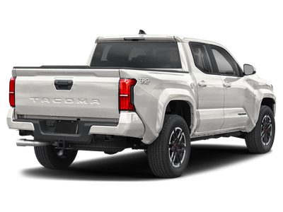 2026 Toyota Tacoma TRD Sport TRD FACTORY LIFT