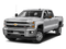 2018 Chevrolet Silverado 2500 HD LT