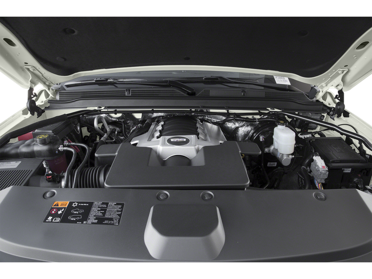 2019 Cadillac Escalade ESV Premium 1 OWNER