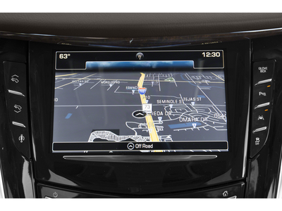 2019 Cadillac Escalade ESV Premium 1 OWNER