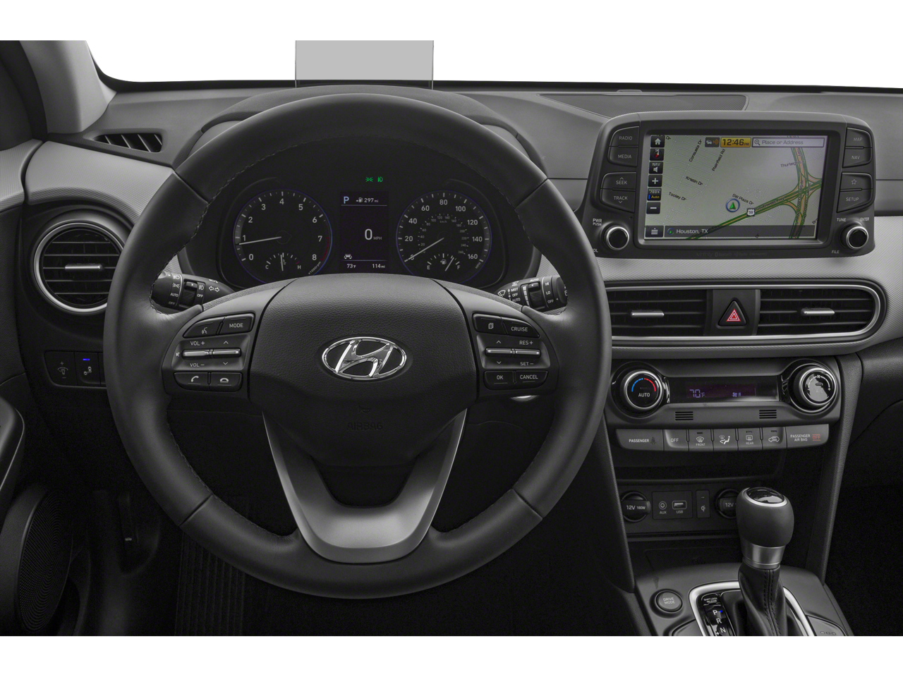 2019 Hyundai Kona Limited