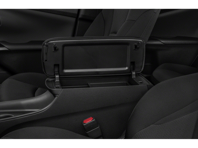 2019 Toyota Prius L