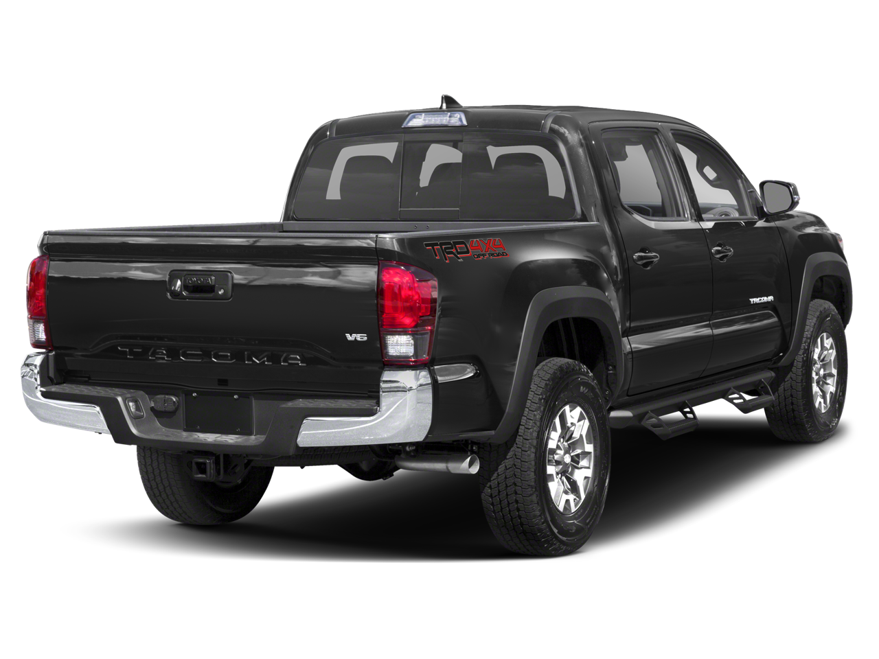 2019 Toyota Tacoma TRD Off-Road V6