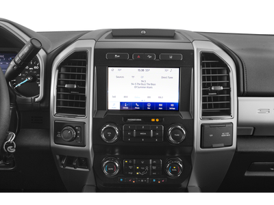 2020 Ford F-250SD Lariat TREMOR
