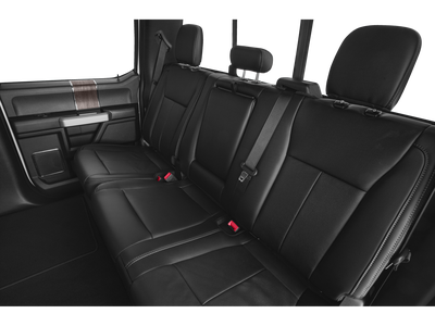 2020 Ford F-250SD Lariat TREMOR