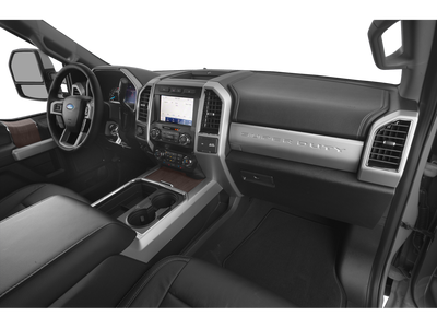 2020 Ford F-250SD Lariat TREMOR
