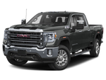 2020 GMC Sierra 3500 HD 4WD Crew Cab Long Bed