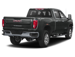 2020 GMC Sierra 3500 HD 4WD Crew Cab Long Bed