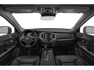 2020 Volvo XC90 T6 Momentum