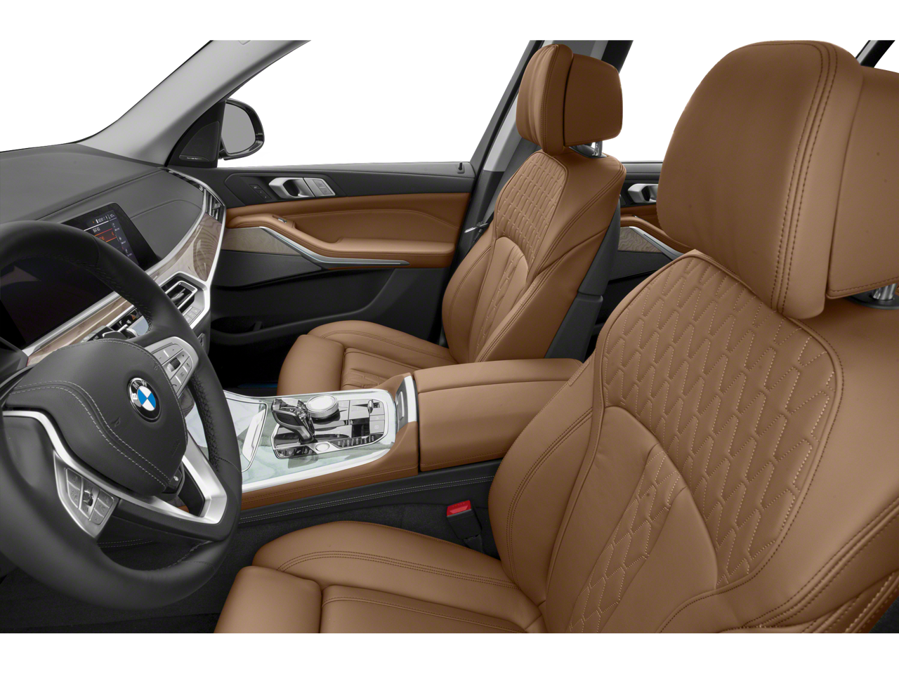 2022 BMW X7 M50i KIP'S WHIP