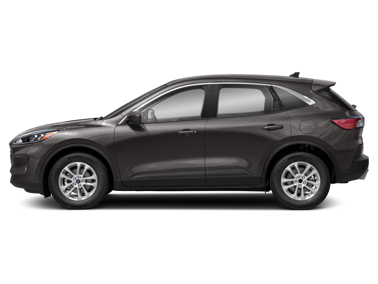 2022 Ford Escape Hybrid SE