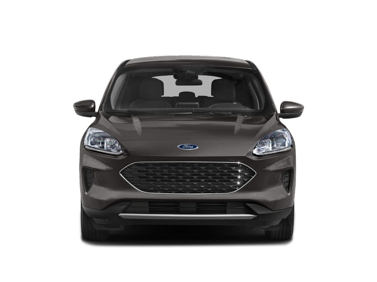 2022 Ford Escape Hybrid SE