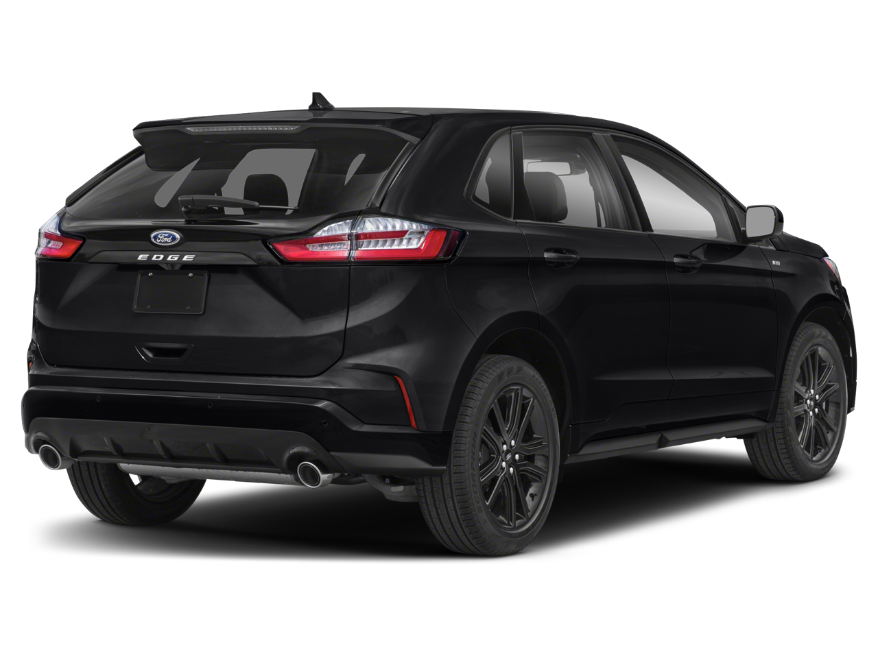 2022 Ford Edge ST Line
