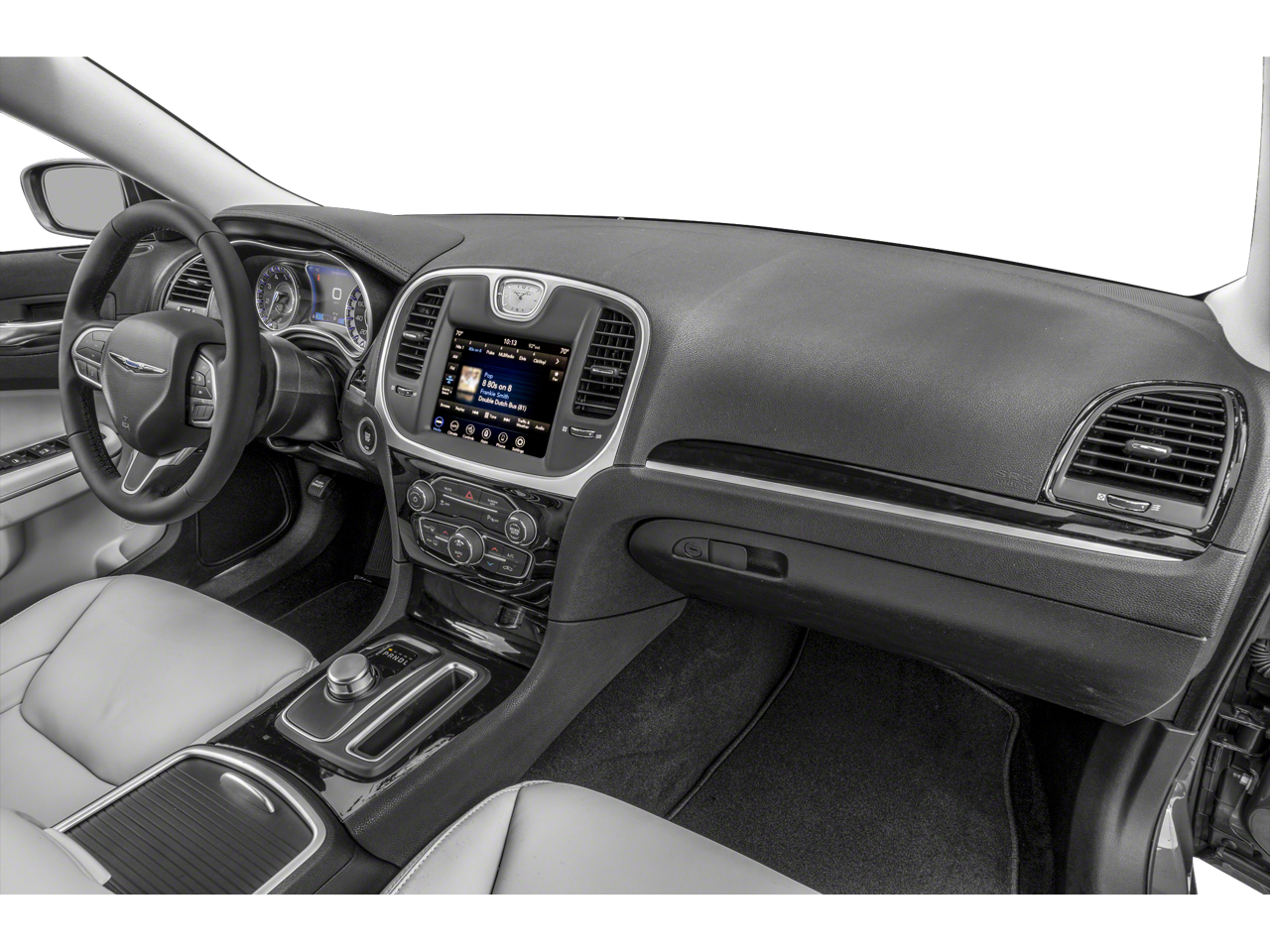 2023 Chrysler 300 S