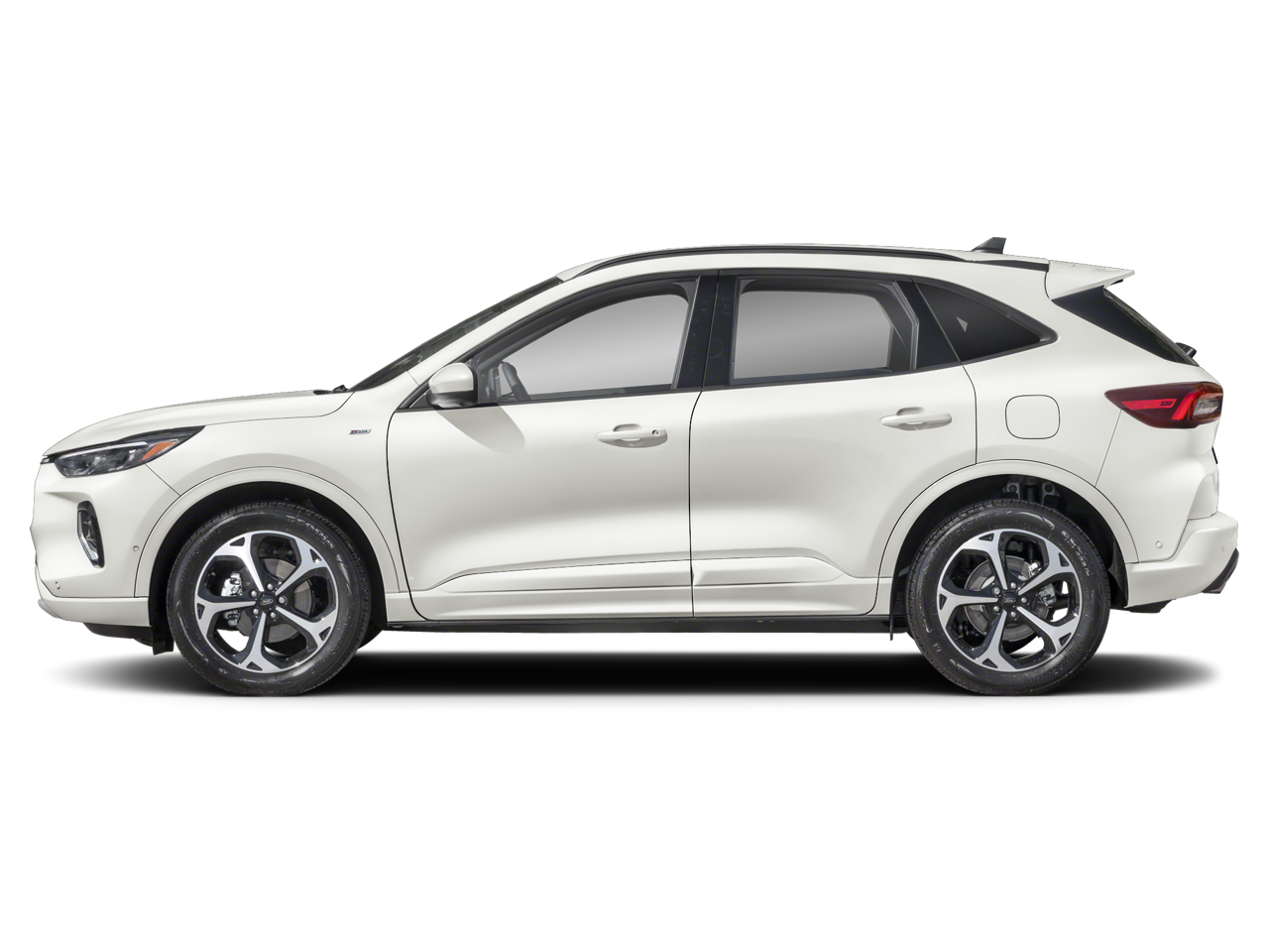 2023 Ford Escape Hybrid ST-Line Elite