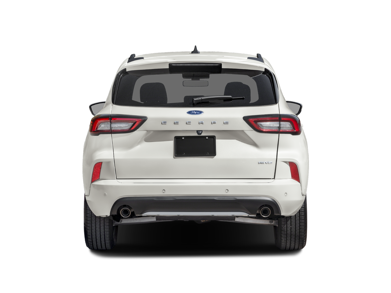 2023 Ford Escape Hybrid ST-Line Elite