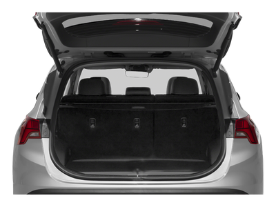 2023 Hyundai Santa Fe Hybrid Limited