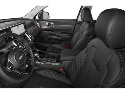 2023 Kia Sorento X-Line SX Prestige