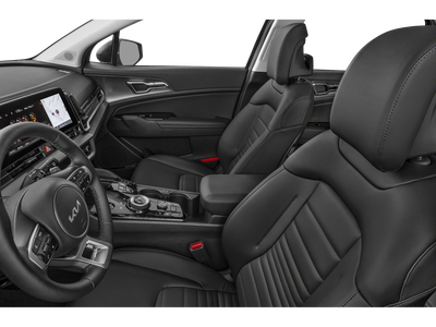 2023 Kia Sportage Hybrid SX-Prestige