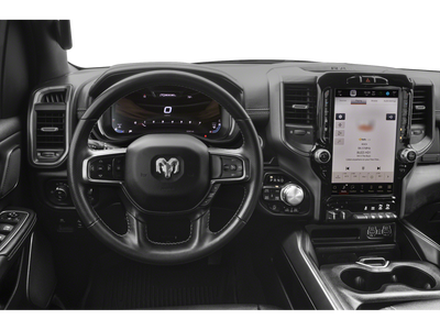 2023 RAM 1500 Rebel HAVOC EDITION
