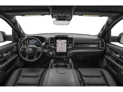2023 RAM 1500 Rebel HAVOC EDITION