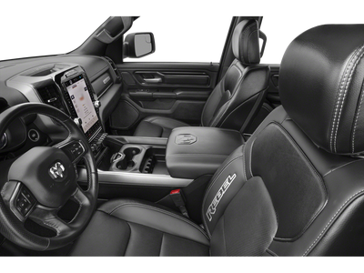 2023 RAM 1500 Rebel HAVOC EDITION
