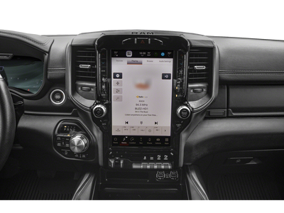 2023 RAM 1500 Rebel HAVOC EDITION