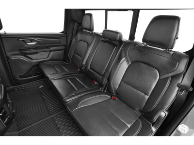 2023 RAM 1500 Rebel HAVOC EDITION