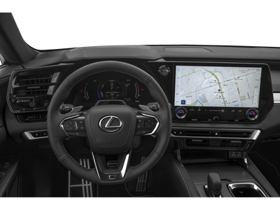 2024 Lexus RX 500h F SPORT Performance