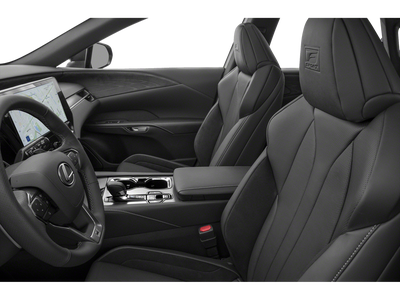 2024 Lexus RX 500h F SPORT Performance