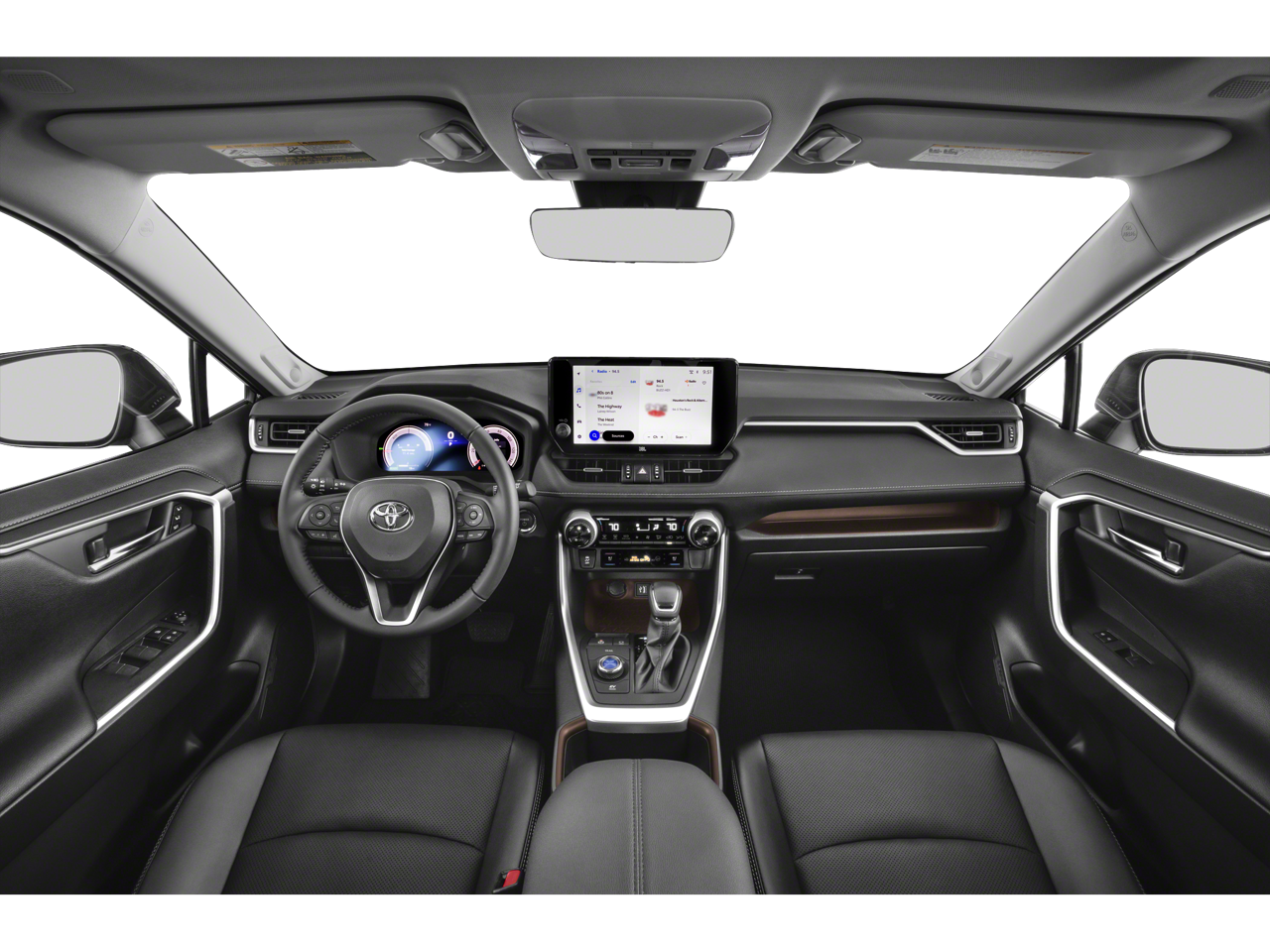 2024 Toyota RAV4 Hybrid Limited