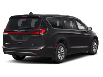 2025 Chrysler Pacifica Hybrid Select Premium S Appearance
