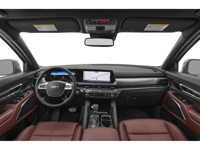 2025 Kia Telluride SX