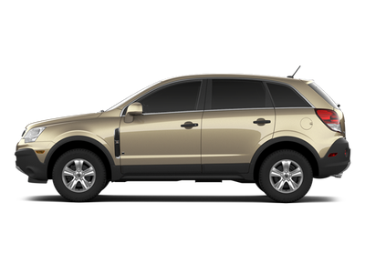 2009 Saturn Vue XR