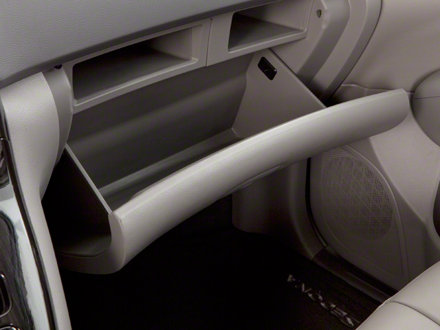 2011 Kia Sedona EX