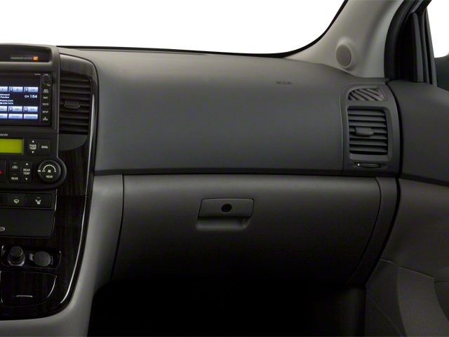 2011 Kia Sedona EX