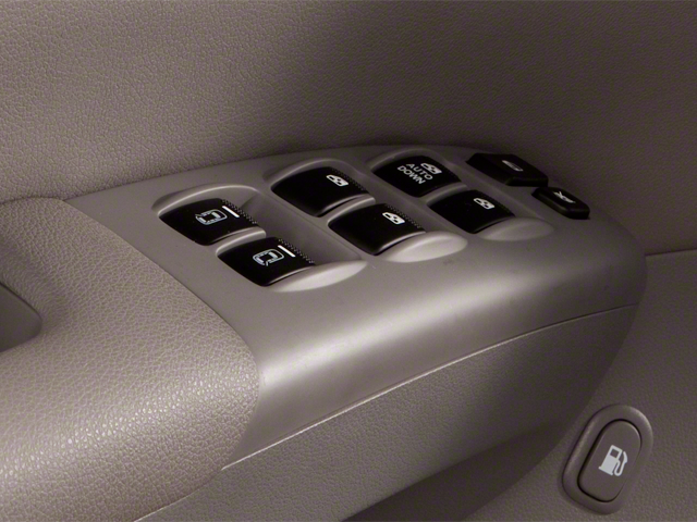 2011 Kia Sedona EX