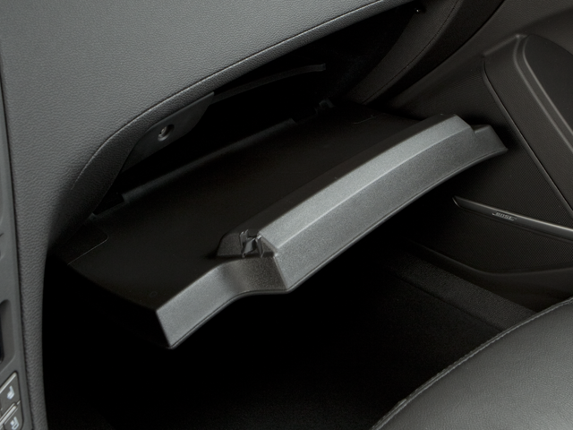 2012 Cadillac CTS-V Wagon