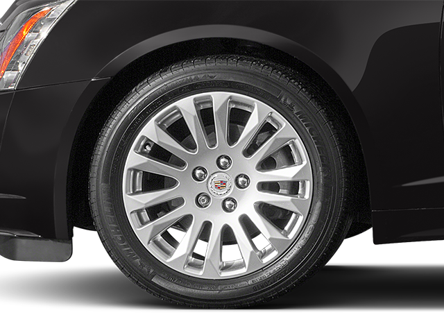 2014 Cadillac CTS Premium