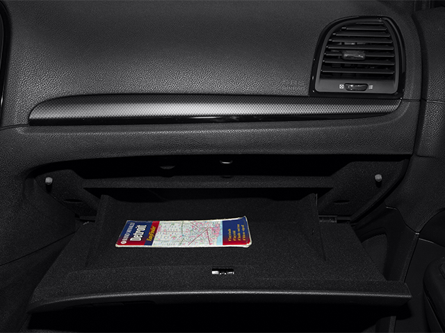2014 Chrysler 300 S