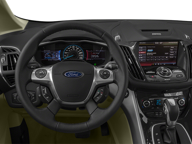 2014 Ford C-Max Energi SEL HYBRID