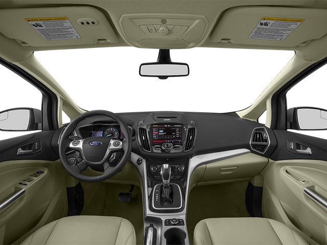 2014 Ford C-Max Energi SEL HYBRID