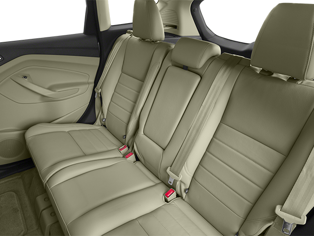 2014 Ford C-Max Energi SEL HYBRID