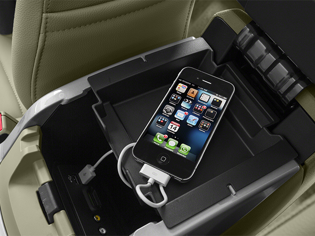 2014 Ford C-Max Energi SEL HYBRID