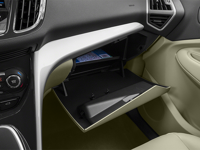 2014 Ford C-Max Energi SEL HYBRID