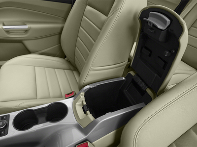 2014 Ford C-Max Energi SEL HYBRID