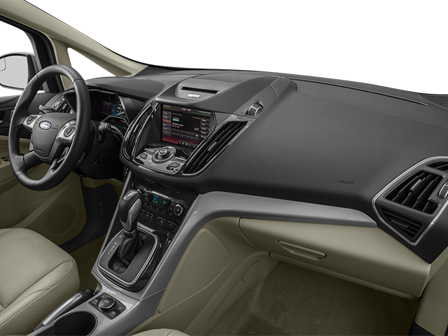 2014 Ford C-Max Energi SEL HYBRID