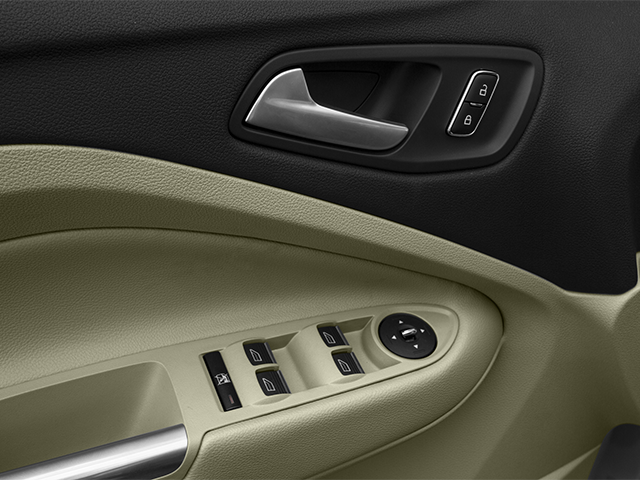 2014 Ford C-Max Energi SEL HYBRID