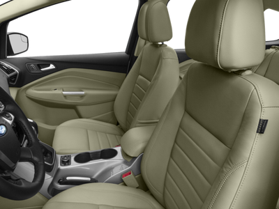 2016 Ford C-Max Energi SEL
